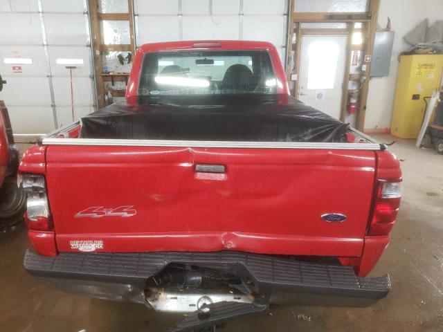 Photo 6 from auction – 2003 FORD RANGER SUP with VIN 1FTYR15E13PA83307