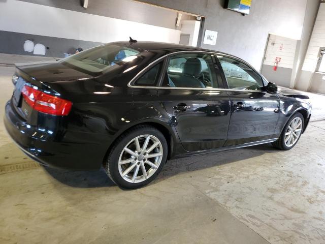 Photo 3 from auction – 2014 AUDI A4 PREMIUM with VIN WAUFFAFL1EN019549