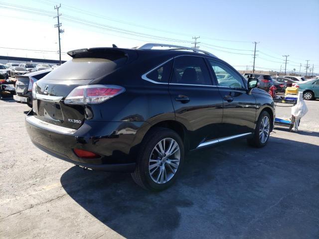 Photo 3 from auction – 2013 LEXUS RX 350 with VIN 2T2ZK1BA5DC107825