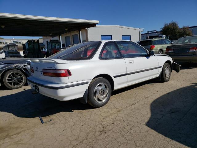 Photo 3 from auction – 1991 ACURA INTEGRA GS with VIN JH4DA9461MS063876