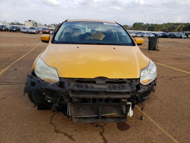 Photo 5 from auction – 2012 FORD FOCUS SE with VIN 1FAHP3F23CL174338