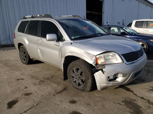 Photo 4 from auction – 2011 MITSUBISHI ENDEAVOR L with VIN 4A4JN2AS9BE027097