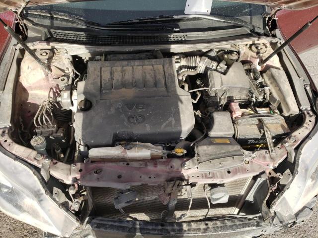Photo 11 from auction – 2015 TOYOTA AVALON XLE with VIN 4T1BK1EB3FU172782
