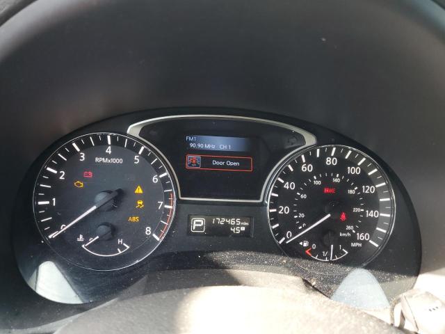 Photo 9 from auction – 2013 NISSAN ALTIMA 2.5 with VIN 1N4AL3AP4DC143357