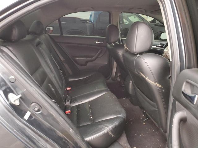 Photo 10 from auction – 2004 ACURA TSX with VIN JH4CL95884C037663