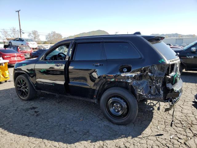 Photo 2 from auction – 2019 JEEP GRAND CHER with VIN 1C4RJEAG2KC858262
