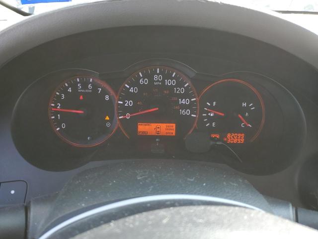 Photo 9 from auction – 2007 NISSAN ALTIMA 2.5 with VIN 1N4AL21E47C233749