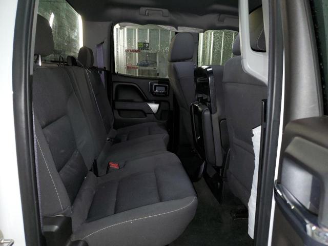 Photo 10 from auction – 2016 CHEVROLET SILVERADO with VIN 1GCVKREC1GZ263501