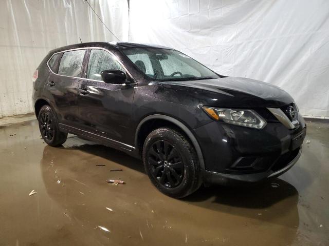 Photo 4 from auction – 2016 NISSAN ROGUE S with VIN KNMAT2MV8GP696377