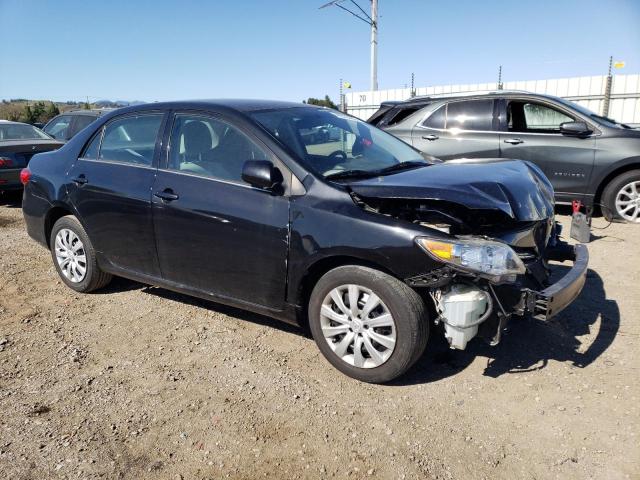 Photo 4 from auction – 2013 TOYOTA COROLA with VIN 2T1BU4EE5DC058240