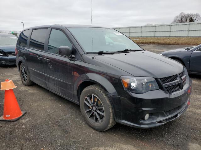 Photo 4 from auction – 2015 DODGE GRAND CARA with VIN 2C4RDGEG1FR659312