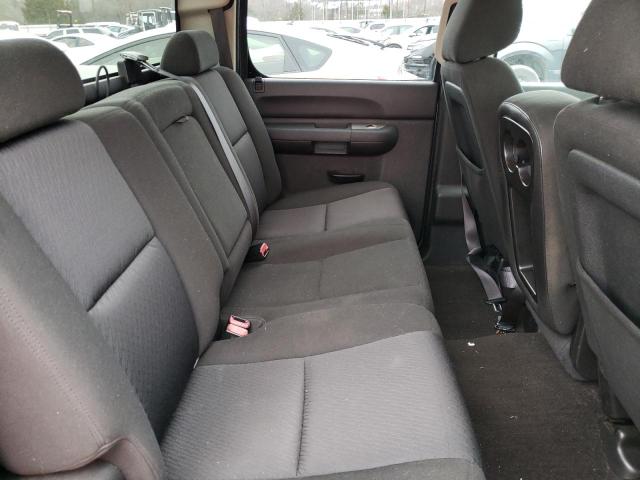 Photo 10 from auction – 2010 GMC SIERRA C15 with VIN 3GTRCUEA7AG115392