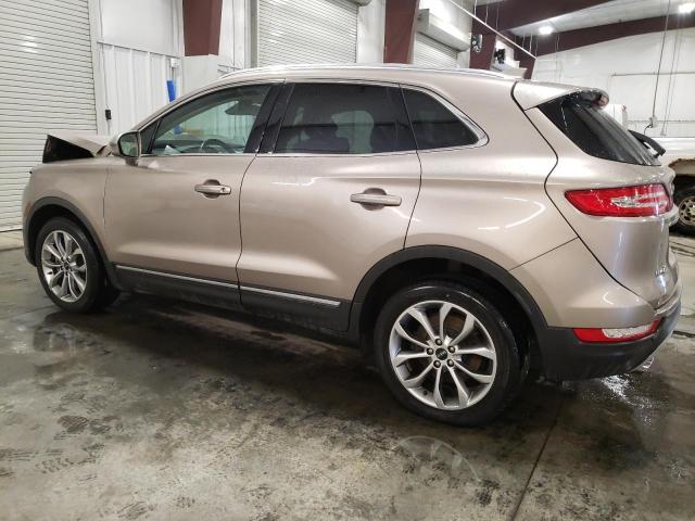 Photo 2 from auction – 2019 LINCOLN MKC SELECT with VIN 5LMCJ2D94KUL21770