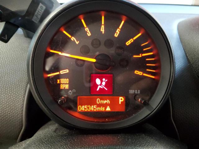Photo 9 from auction – 2015 MINI COOPER COU with VIN WMWZB3C55FWR43272