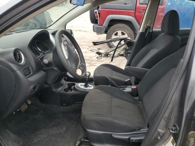 Photo 7 from auction – 2019 NISSAN VERSA S with VIN 3N1CN7AP3KL840172