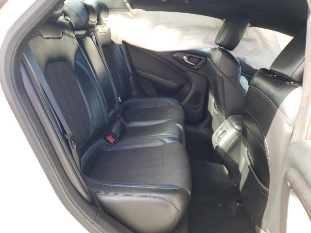 Photo 6 from auction – 2015 CHRYSLER 200 S with VIN 1C3CCCBB9FN750646