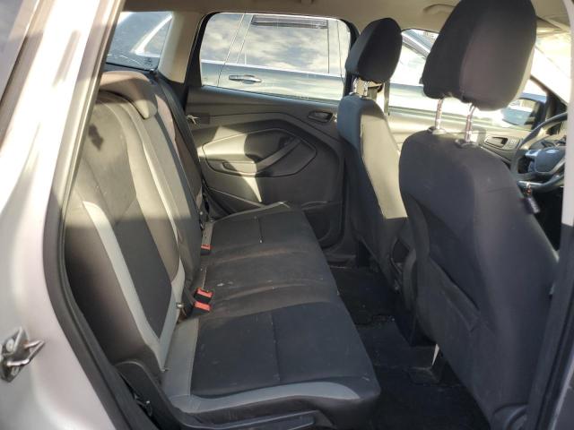 Photo 10 from auction – 2014 FORD ESCAPE S with VIN 1FMCU0F75EUA42195