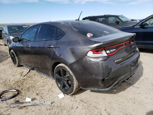 Photo 2 from auction – 2015 DODGE DART SXT with VIN 1C3CDFBB9FD346282