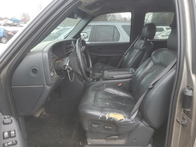 Photo 7 from auction – 2002 CHEVROLET SILVERADO with VIN 2GCEK19T421202088