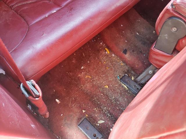 Photo 10 from auction – 1995 DODGE RAM 15 with VIN 3B7HC13Z5SG705501