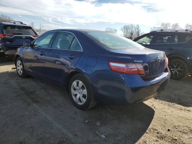Photo 2 from auction – 2008 TOYOTA CAMRY CE with VIN 4T1BE46K28U233274