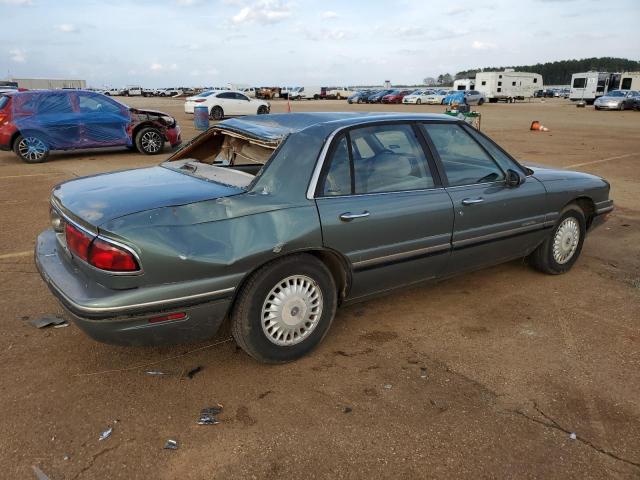 Photo 3 from auction – 1999 BUICK LESABRE CU with VIN 1G4HP52K5XH466511