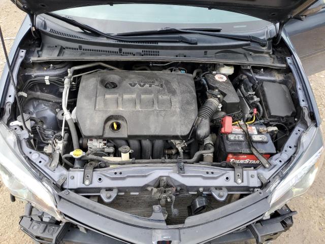 Photo 11 from auction – 2017 TOYOTA COROLLA L with VIN 5YFBURHE4HP596703