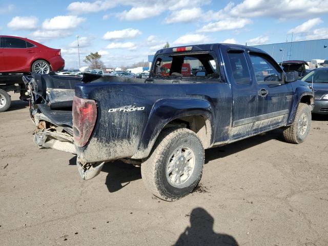 Photo 3 from auction – 2008 GMC CANYON SLE with VIN 1GTDS39E288194197