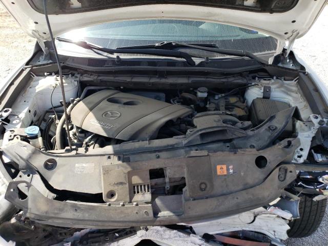Photo 12 from auction – 2016 MAZDA CX-5 GT with VIN JM3KE2DY4G0799918