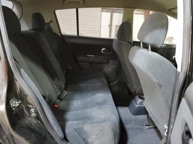 Photo 10 from auction – 2011 NISSAN VERSA S with VIN 3N1BC1CP5BL505040