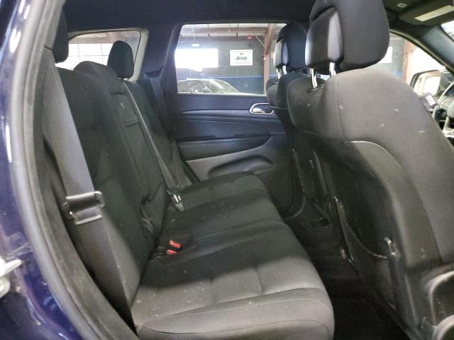 Photo 10 from auction – 2017 JEEP GRAND CHER with VIN 1C4RJFAG6HC886421