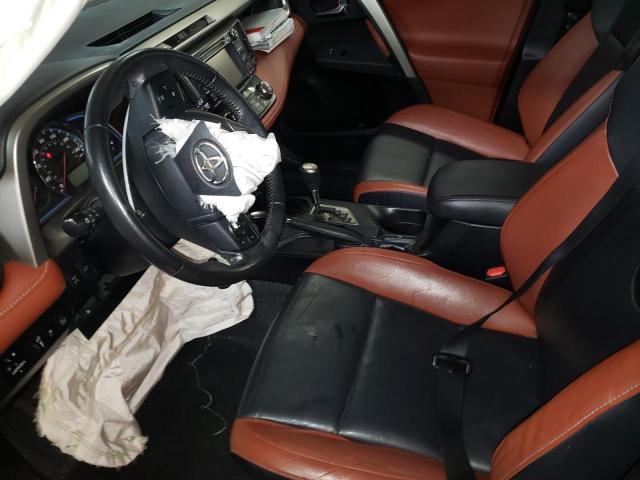 Photo 7 from auction – 2013 TOYOTA RAV4 LIMIT with VIN 2T3DFREV7DW008574