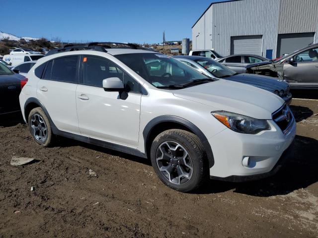 Photo 4 from auction – 2014 SUBARU XV CROSSTR with VIN JF2GPAGC3E8319273
