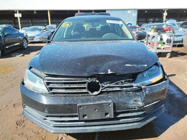 Photo 5 from auction – 2016 VOLKSWAGEN JETTA S with VIN 3VW267AJ2GM372158