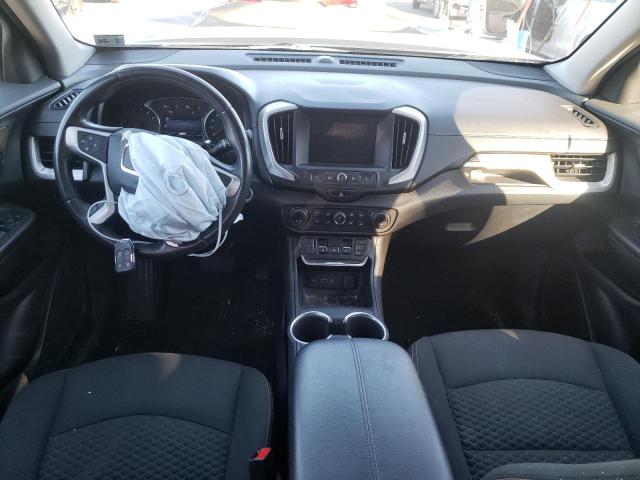 Photo 8 from auction – 2019 GMC TERRAIN SL with VIN 3GKALMEV7KL256685