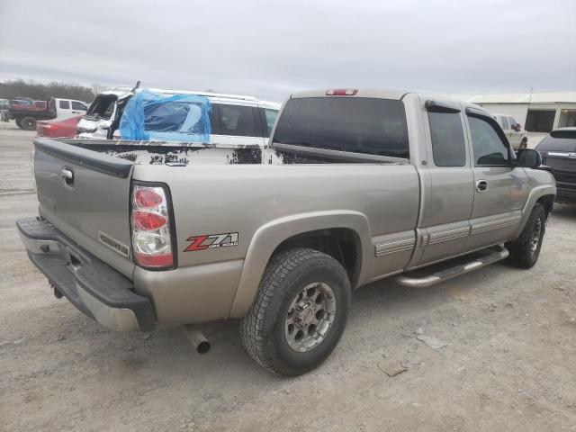 Photo 3 from auction – 2002 CHEVROLET SILVERADO with VIN 2GCEK19T421202088