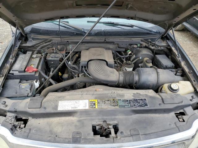 Photo 11 from auction – 2003 FORD F150 with VIN 1FTRX17W23NB49620
