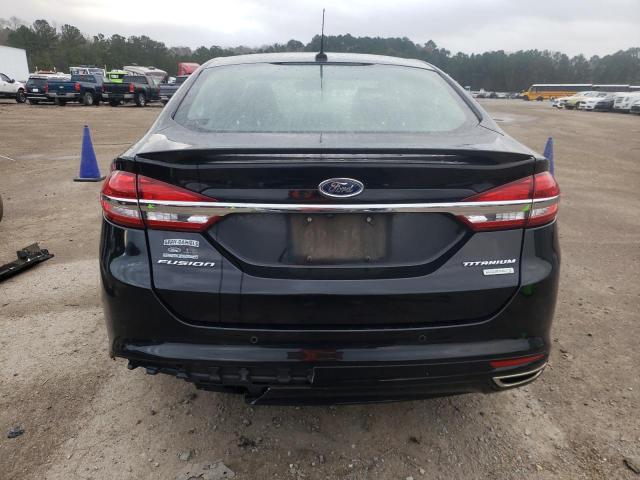 Photo 6 from auction – 2017 FORD FUSION TIT with VIN 3FA6P0K90HR364292