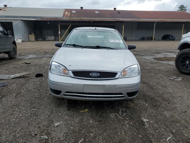 Photo 5 from auction – 2006 FORD FOCUS ZX4 with VIN 1FAFP34N16W118860