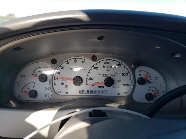 Photo 9 from auction – 2001 FORD EXPLORER S with VIN 1FMZU77E21UC80273