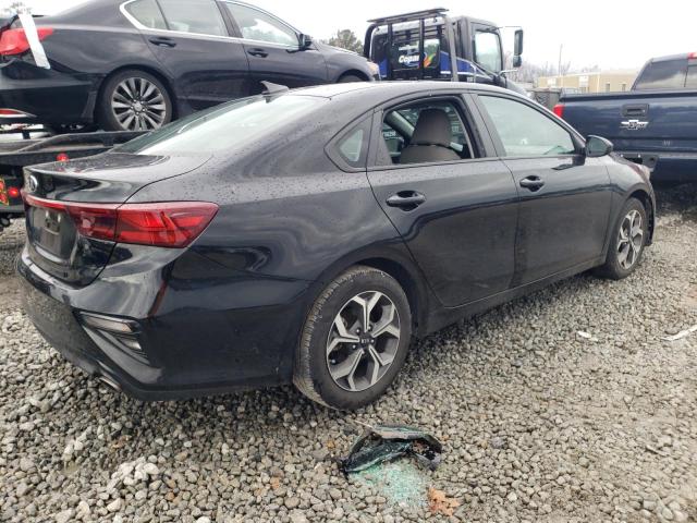 Photo 3 from auction – 2020 KIA FORTE FE with VIN 3KPF24AD8LE164735