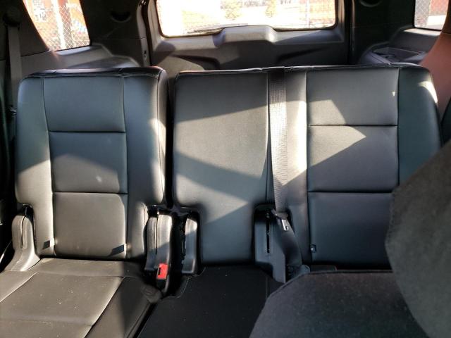 Photo 10 from auction – 2016 FORD EXPLORER P with VIN 1FM5K8AR3GGC08396