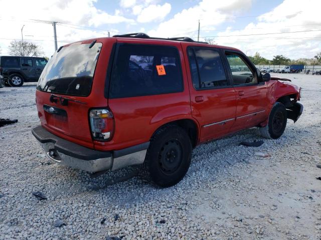 Photo 3 from auction – 1998 FORD EXPLORER with VIN 1FMZU32X0WUD23453