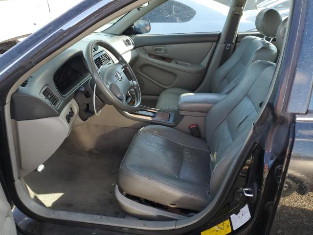 Photo 7 from auction – 1998 LEXUS ES 300 with VIN JT8BF28G7W5019076