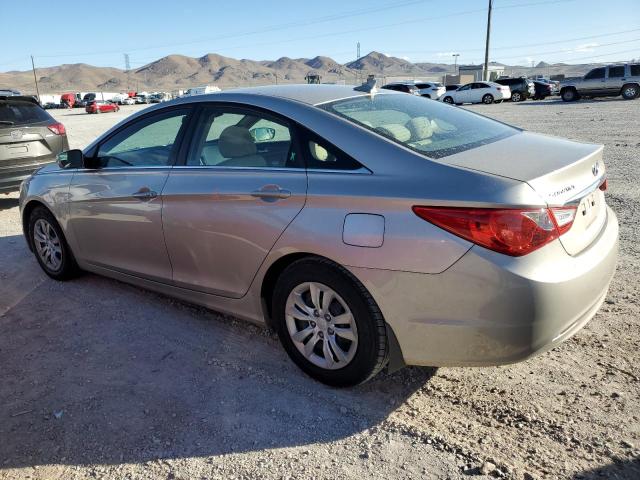 Photo 2 from auction – 2011 HYUNDAI SONATA GLS with VIN 5NPEB4AC2BH165957
