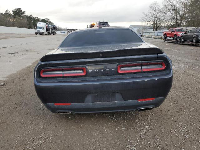 Photo 6 from auction – 2019 DODGE CHALLENGER with VIN 2C3CDZJG3KH571115