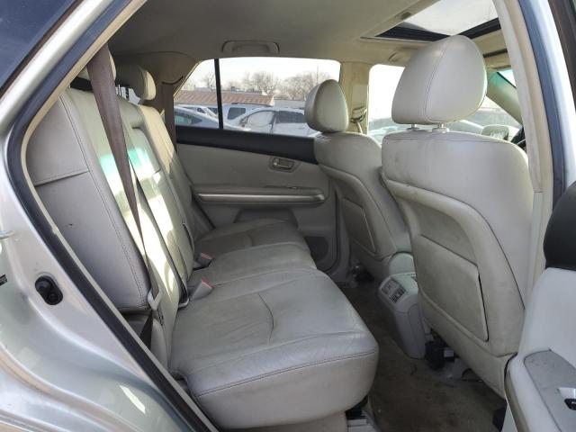 Photo 11 from auction – 2006 LEXUS RX 400 with VIN JTJHW31U162000524