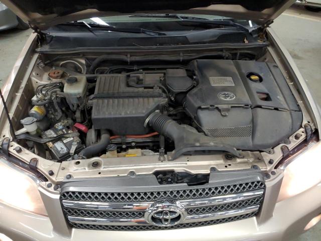 Photo 12 from auction – 2006 TOYOTA HIGHLANDER with VIN JTEEW21A260008189
