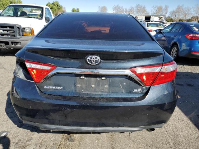 Photo 6 from auction – 2015 TOYOTA CAMRY with VIN 4T1BF1FK0FU085926