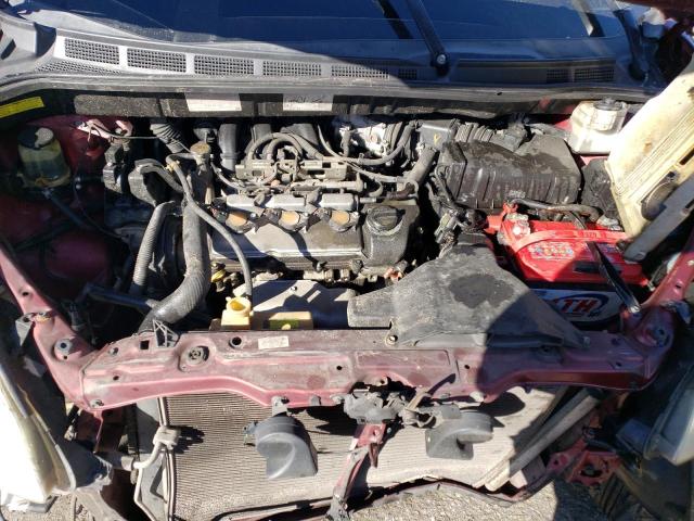 Photo 12 from auction – 2006 TOYOTA SIENNA CE with VIN 5TDZA23C46S503543
